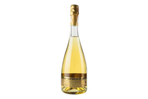 Вино игристое 0.75л 10.5% белое сухое Muscat Otto бут