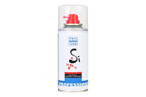 Смазка силиконовая универсальная Verylube 150мл