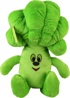 Іграшка м'яка 65см Броколі MeriToys 1шт