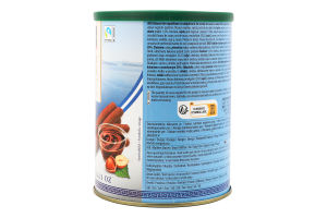 Трубочки вафельні з какао та лісовим горіхом 400г Файні Бісквітс