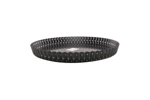 Форма для випікання перфорована d30см №KYYW363 Greenwich Products Co. Limited 1шт