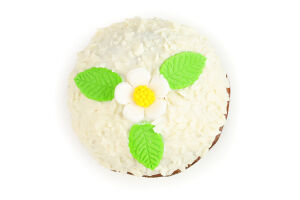 Сдоба Кулич Рум'янець м/у 80г