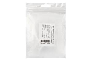 Аудіоперехідник Type-C-Jack чорний 3,5мм 1м Хоко.