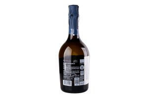 Вино ігристе Corvezzo Spumante Blanc deBlancs Brut
