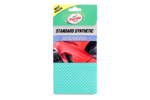 Рушник Turtle Wax абсорбуючий синтетичний перфоров