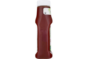 Nature's Promise Organic Tomato Ketchup
