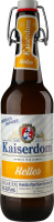 Пиво 0.5л 4.8% пастеризоване Helles Kaiserdom пл