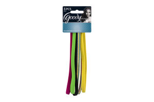 Goody Ouchless Headbands - 5 CT