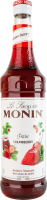 Сироп Клубника Monin с/бут 0.7л