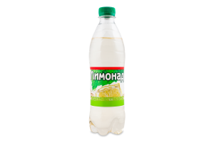 Напій б/алк. Фруктова 0,5 л Лимонад