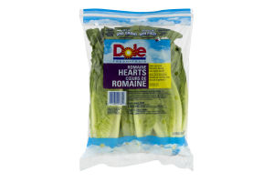 Dole Romaine Hearts