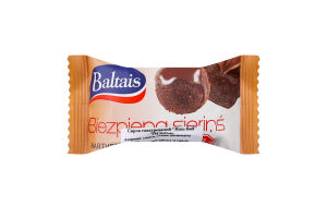 Сырок глазированный Rum Ball Baltais м/у 38г