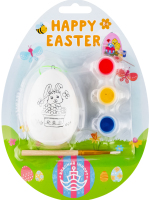 Набір для творчості Великоднє яйце 5х5х7см 986416