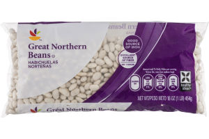 Ahold Great Northern Beans