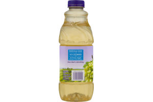 Welch's Light Juice White Grape