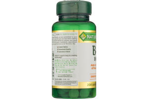 Nature's Bounty B-12 1000mcg Coated Tablets - 200 CT
