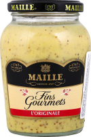 Гірчиця Maille Для гурманів
