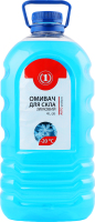 Омыватель для стекла зимний -20°C ТМ "1" 4л