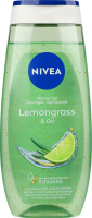 Гель для душа Лемонграсс и масло Nivea 250мл