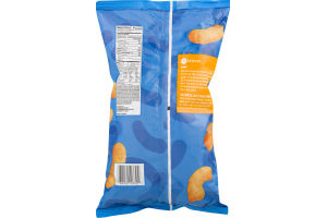 SE Grocers Puffed Cheese Curls