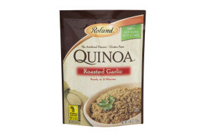 Roland Quinoa Roasted Garlic