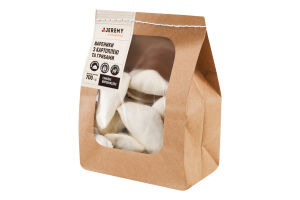 Вареники с картофелем и грибами Jeremy м/у 700г