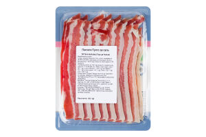 Грудинка Torre de Nunez Панчета Пунто де саль