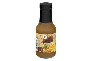 Ahold Asian-Style Sauce Thai Peanut
