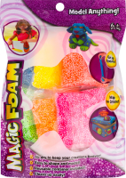 Набір для творчості Піна для ліплення 6пр VA238576