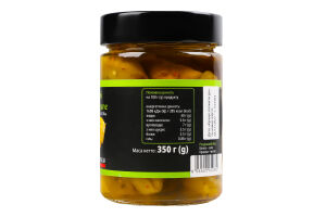 Рулети Quattrociocchi баклаж з помід тунц капер EV