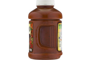 Prego Italian Sauce Flavored with Meat