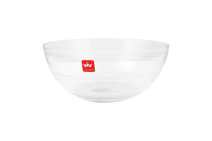 Салатник 800мл скло KYYW368