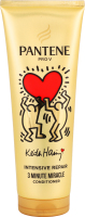Бальзам Pantene Keith Haring 3хв Інтен відновлення