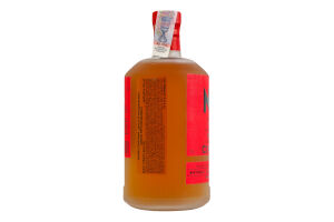 Напій спиртний 700мл 38% Cinnamon Distil. №9 пл