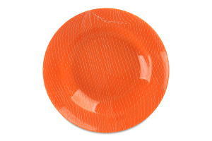 Набір тарілок Eat&Drink пластик 19см 4шт 987699