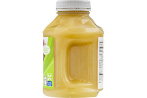 Ahold Apple Sauce Unsweetened