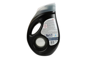 Гель для стирки для черных и темных тканей Black Igel 2л