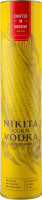 Водка 700мл 40% Corn Nikita тубус