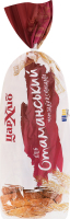 Хліб нарізаний Отаманський Цар хліб м/у 450г