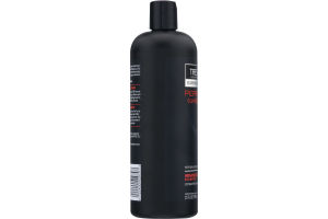TRESemme Expert Selection Perfectly (UN)Done Weightless Silicone-Free Shampoo