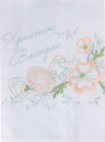 Рушник великодній 75*32см Волтекс-Меланж