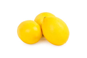 Лимон Мейера ваговий