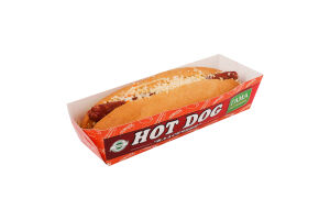 Хот-Дог Классический Гама Fresh Sandwiches м/у 170г