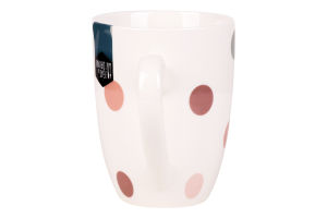 Чашка Eat&Drink горох 340мл 985151