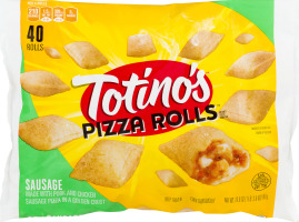 Totino's Pizza Rolls Sausage - 40 CT