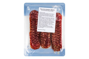 Ковбаса Torre de Nunez Сальчичон Дюрок Імперіал св