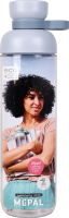 Пляшка для води Mepal Vita Нордік Блю 900мл