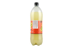 Напій Schweppes Цитрус мікс зеро б/алк газований