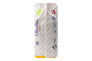 Підгузки Super Comfort 3 4-9кг 36шт Chicolino