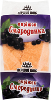 Пирожок Смородинка Перший хліб м/у 85г